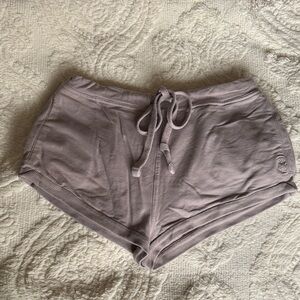 FP Movement by Free People Mauve Athletic Shorts